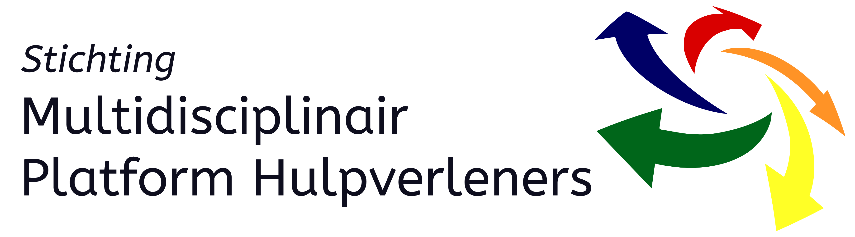 Hulpverleningsforum logo